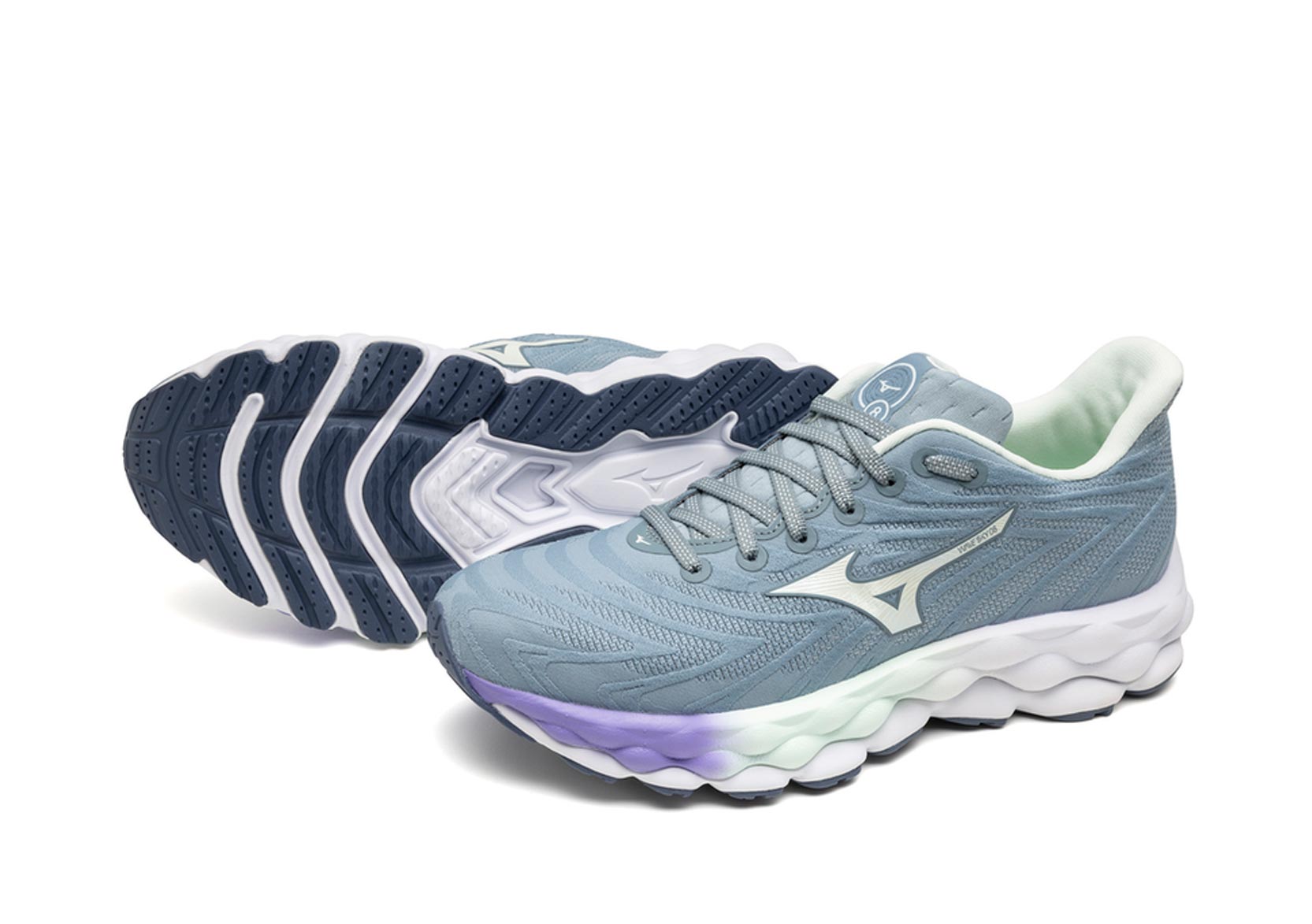 MIZUNO WAVE SKY 8 W (UK)